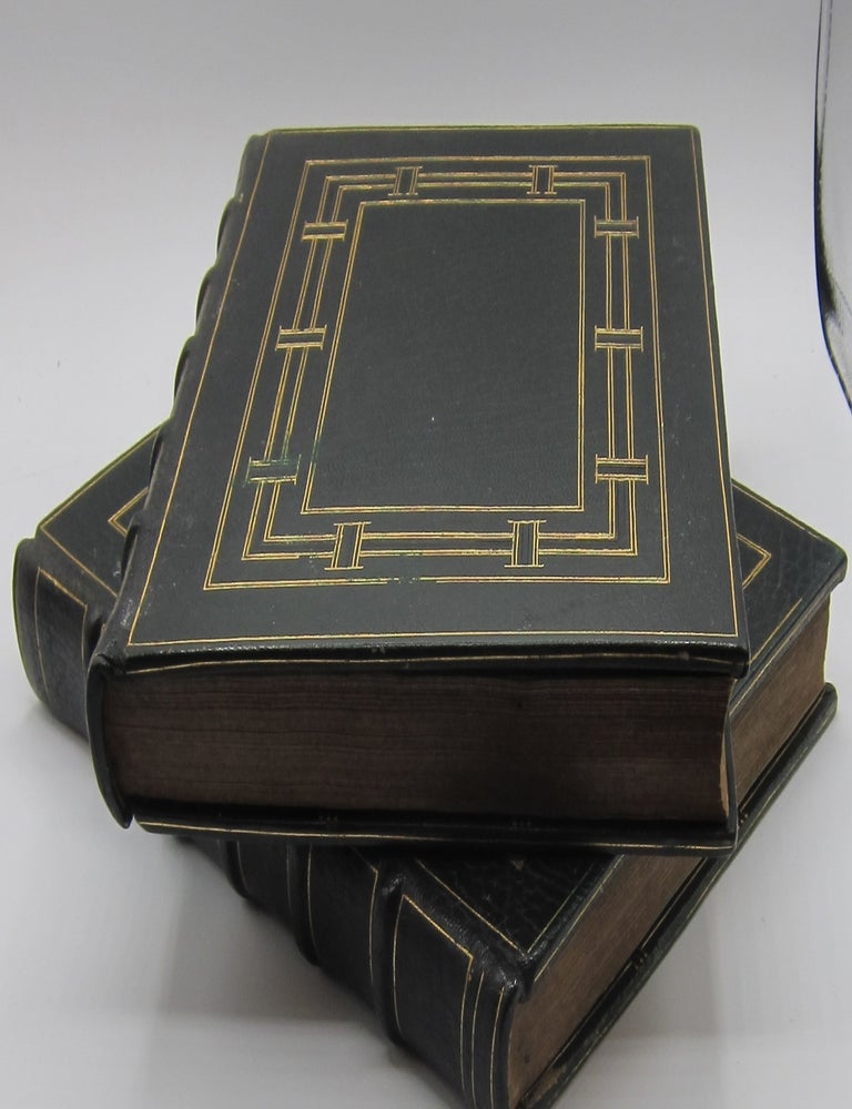 [Book #1565] The Canterbury Tales of Chaucer to Which are Added an Essay on his Language and Versification. GEOFFREY CHAUCER, THOMAS, TYRWHITT.