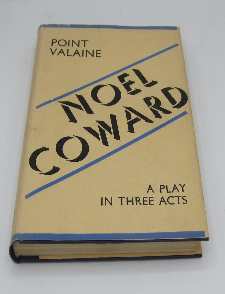 Point Valaine. NOEL COWARD.