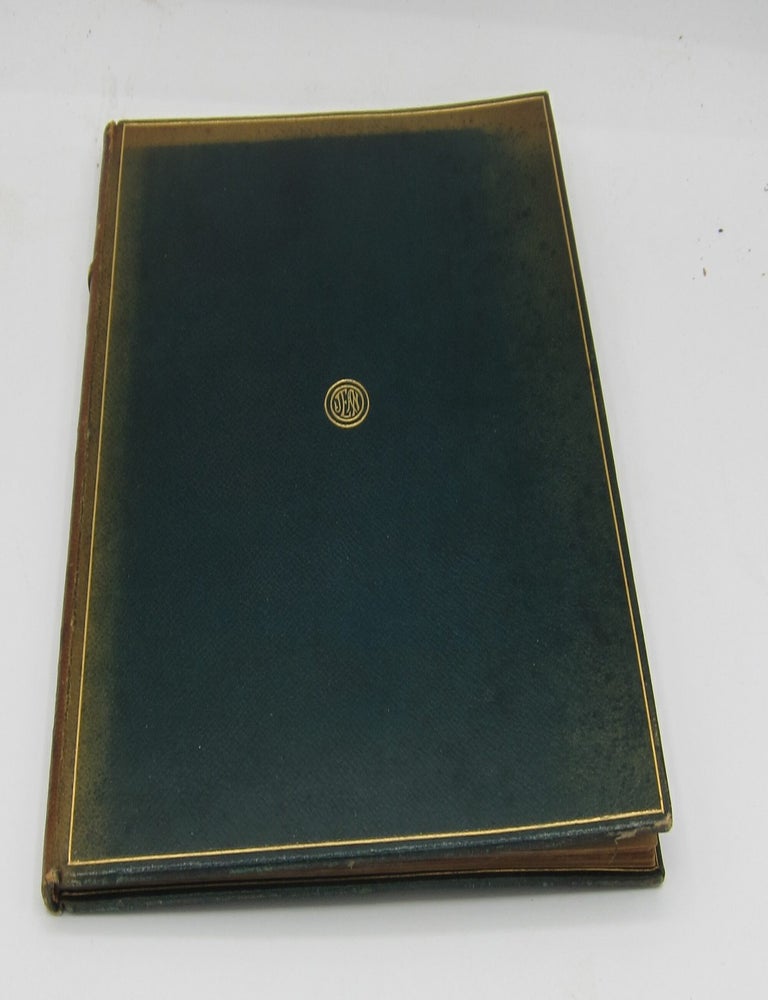 The Nightingale by Hans Andersen. HANS CHRISTIAN ANDERSEN.