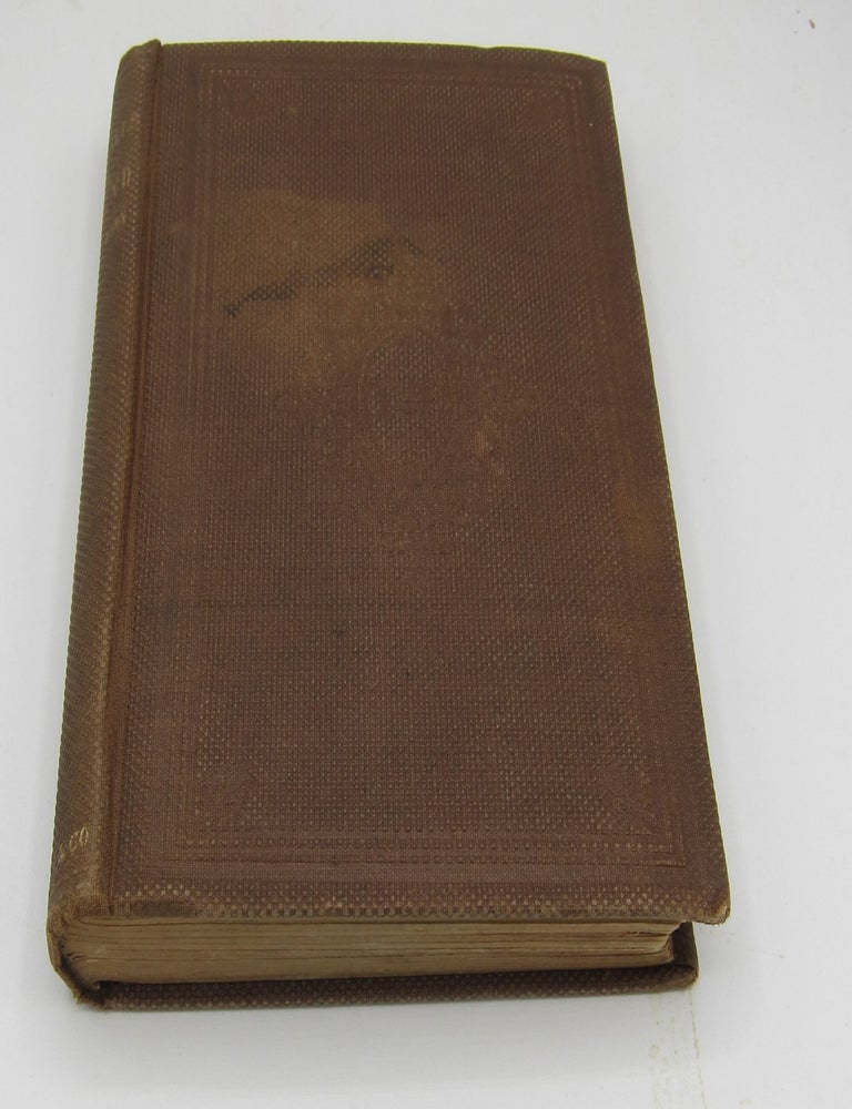 The Sand Hills of Jutland. HANS CHRISTIAN ANDERSEN.