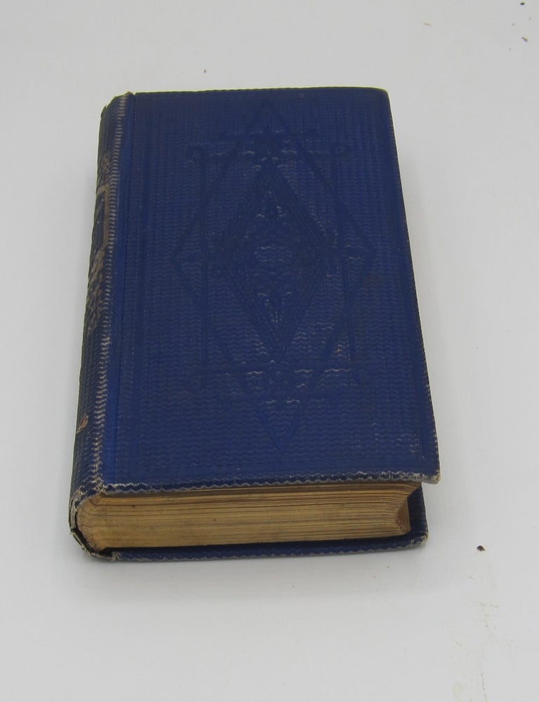 Essays on the Greek Christian Poets and the English Poets. ELIZABETH BARRETT BROWNING.
