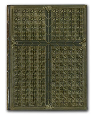 [Book #20528P] The English Liturgy from the Book of Common Prayer. FINE BINDINGS,...