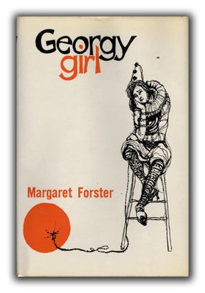 [Book #26844P] Georgy Girl. MARGARET FORSTER