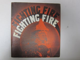 [Book #37392P] Fighting Fire. CHILDREN'S BOOKS, GLADYS T. GIBBS