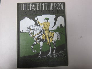 [Book #37416P] The Face in the Pool: A Faerie Tale. ILLUSTRATED BOOKS, J. ALLEN ST. JOHN