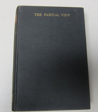 [Book #37616P] The Partial View. W. SOMERSET MAUGHAM
