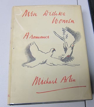 [Book #37617P] Men Dislike Women. MICHAEL ARLEN