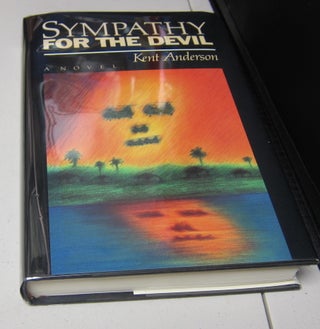 [Book #37656P] Sympathy For The Devil. KURT ANDERSON