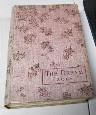 [Book #37860P] The Dream (Le Reve). Translated by Eliza E. Chase. EMILE ZOLA